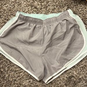 COPY - Nike dri fit shorts